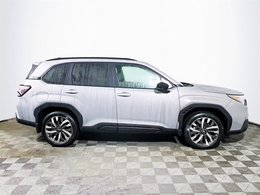 new 2026 Subaru Forester car, priced at $44,663