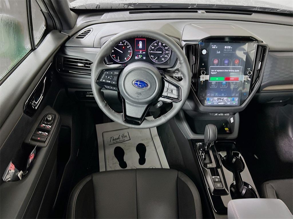 new 2026 Subaru Forester car, priced at $44,663