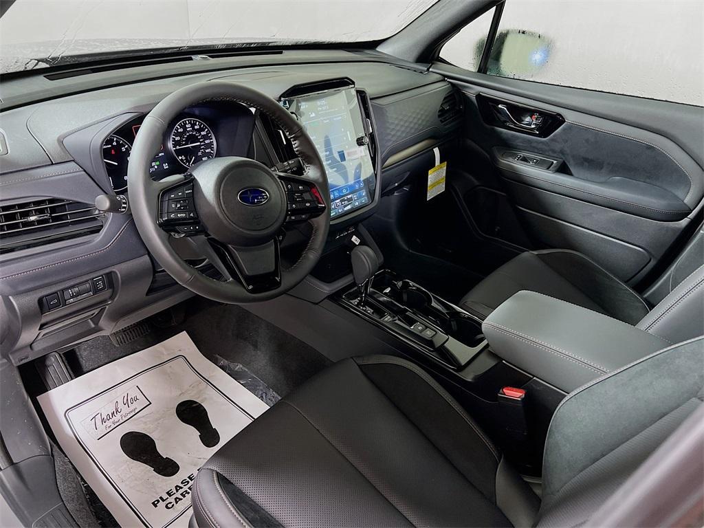 new 2026 Subaru Forester car, priced at $44,663