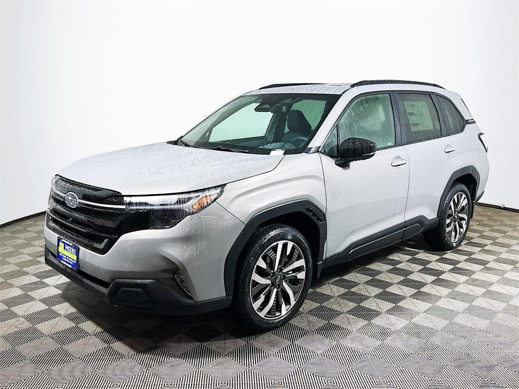 new 2026 Subaru Forester car, priced at $44,663