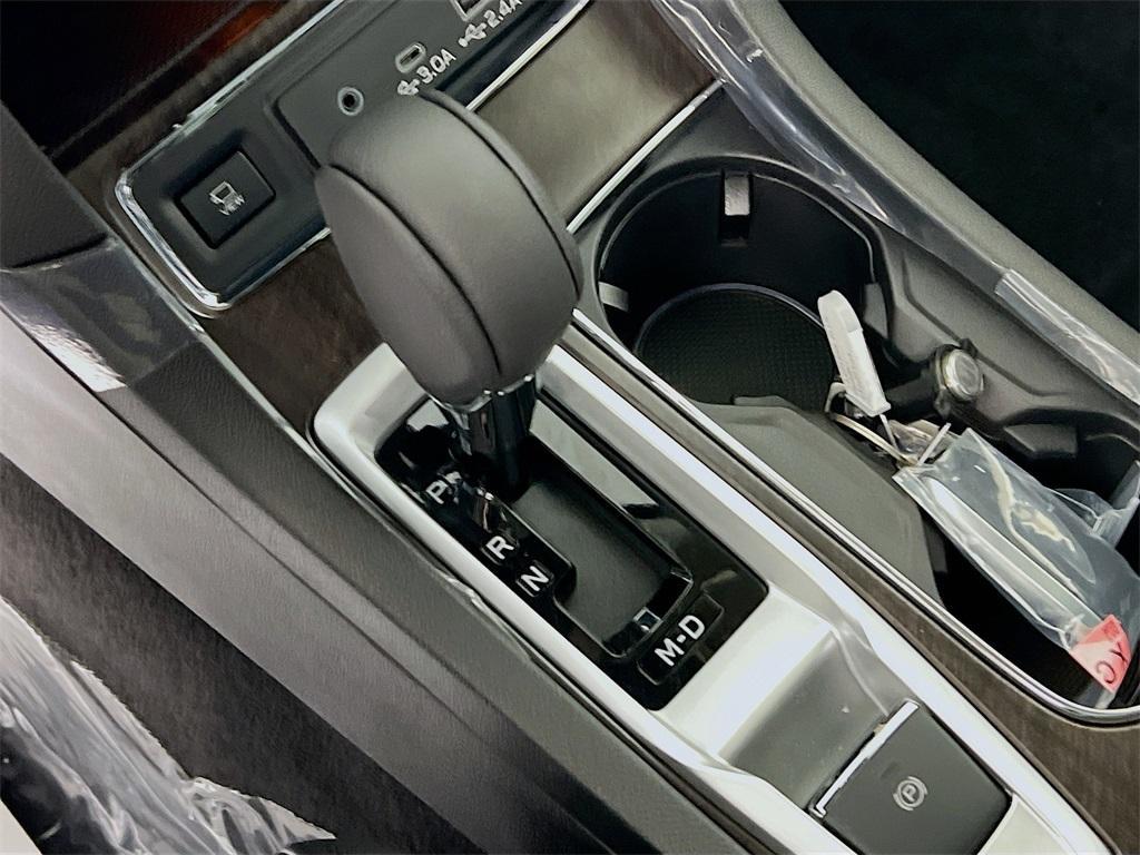 new 2026 Subaru Ascent car, priced at $54,137