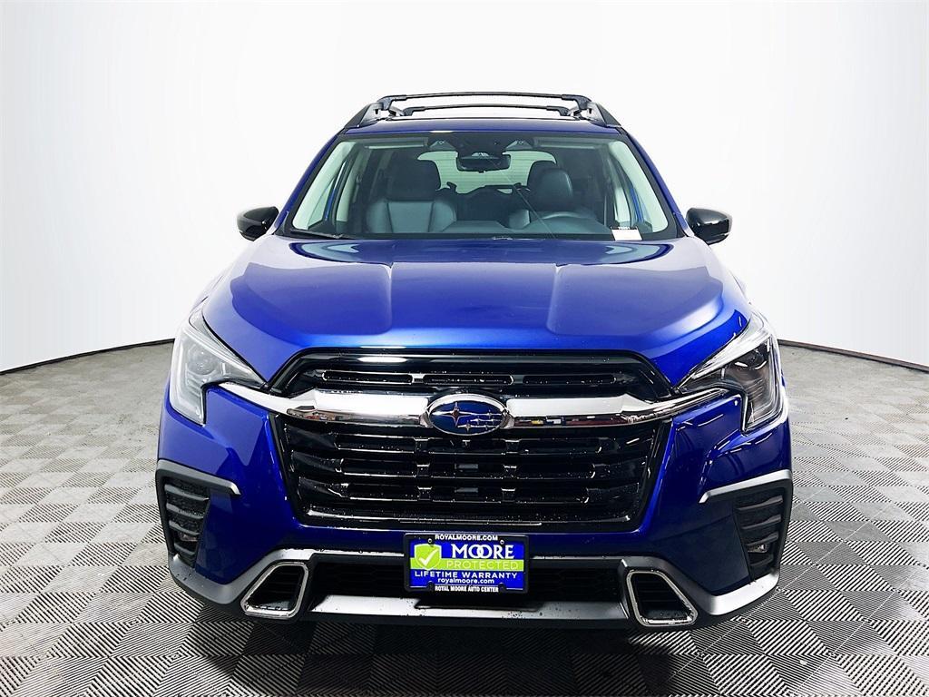 new 2026 Subaru Ascent car, priced at $54,137