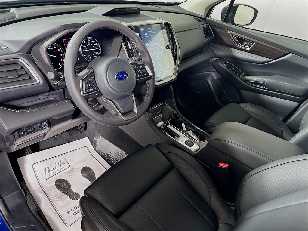 new 2026 Subaru Ascent car, priced at $54,137