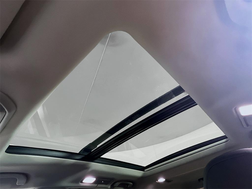 new 2026 Subaru Ascent car, priced at $54,137