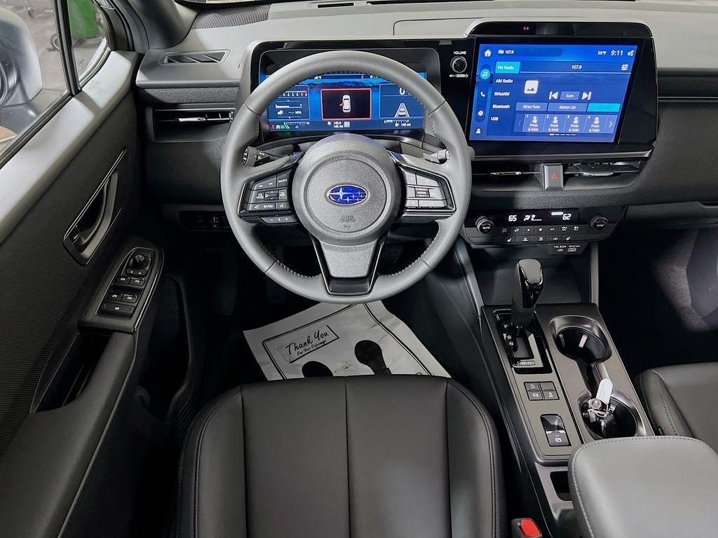 new 2026 Subaru Outback car, priced at $36,839