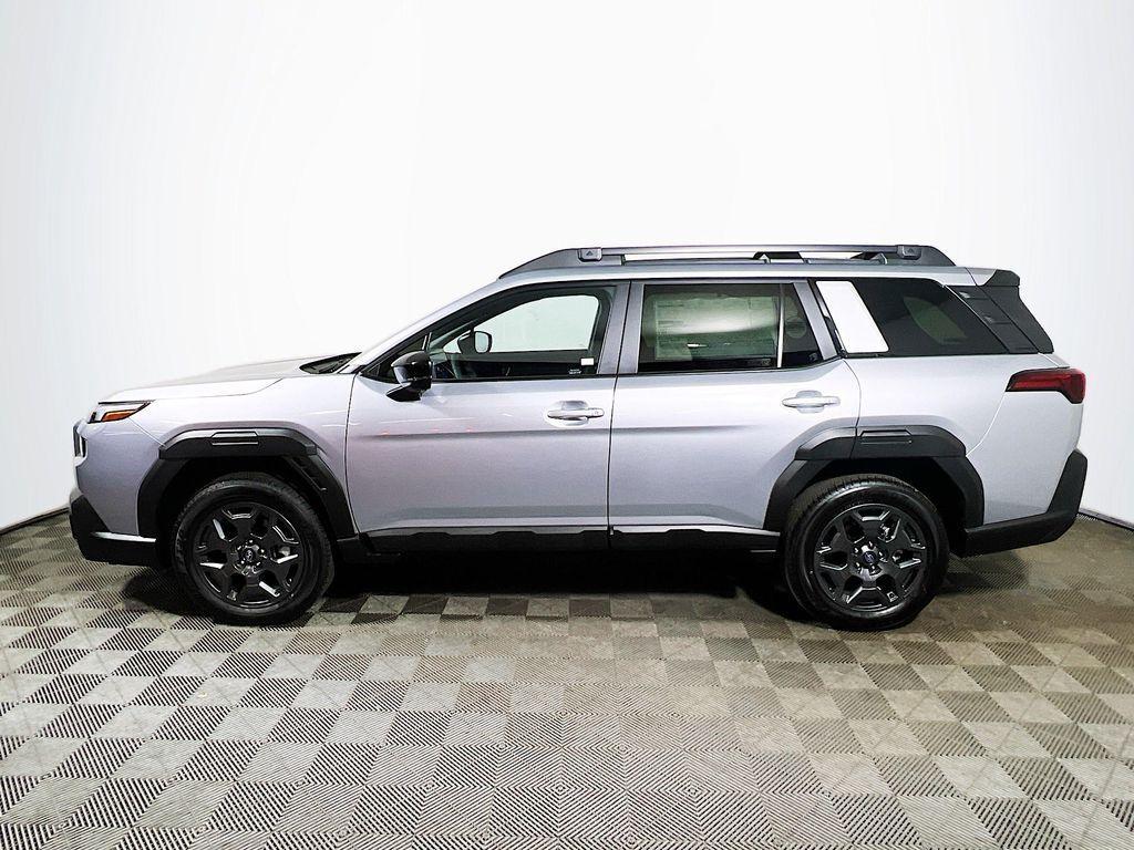 new 2026 Subaru Outback car, priced at $36,839