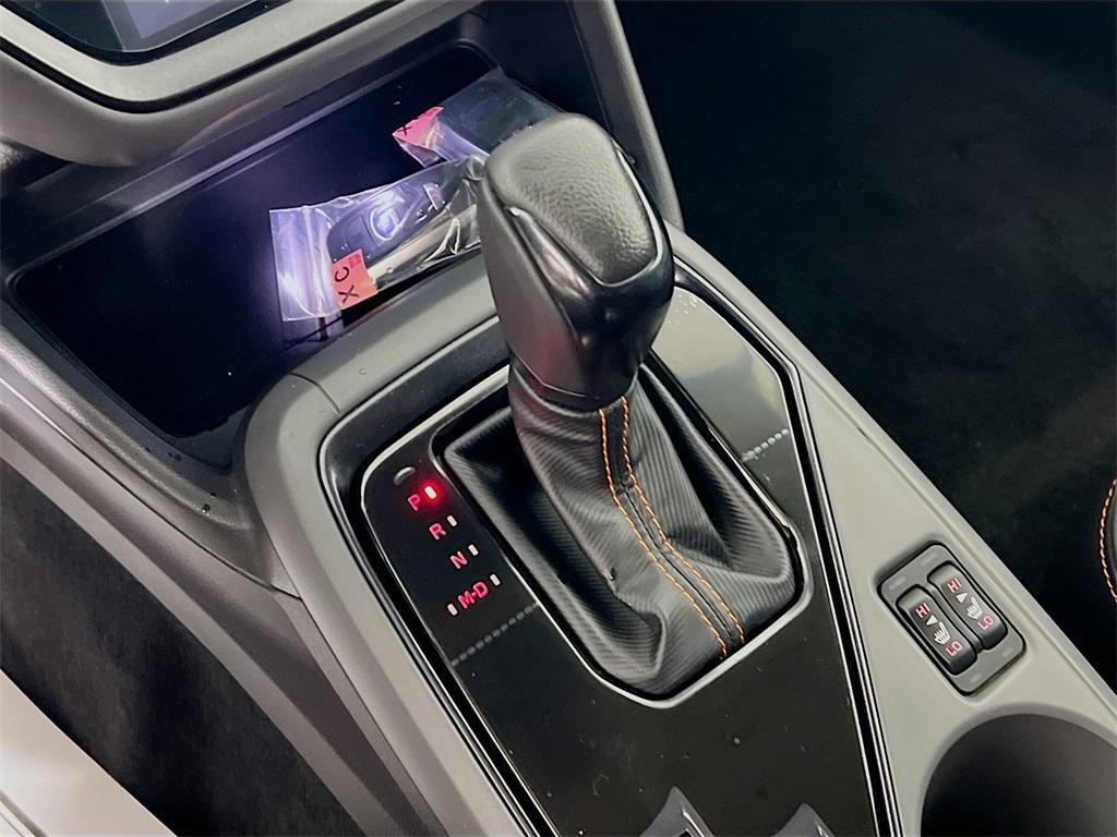 new 2026 Subaru Crosstrek car, priced at $36,086