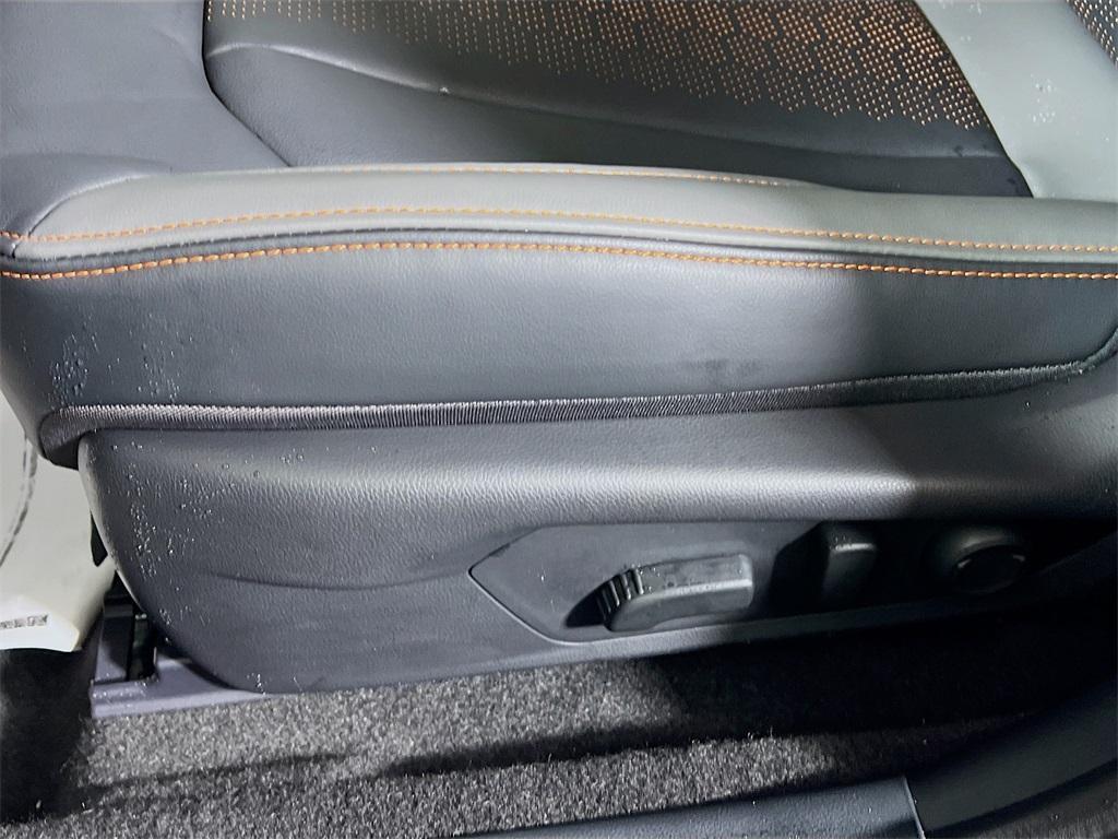 new 2026 Subaru Crosstrek car, priced at $36,086