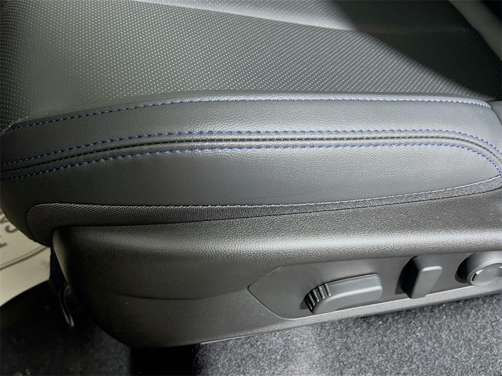 new 2025 Subaru Forester Hybrid car, priced at $44,138