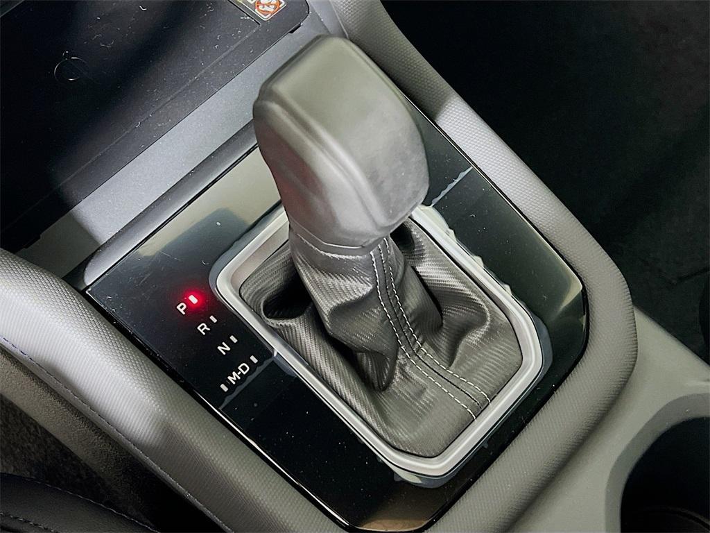 new 2025 Subaru Forester Hybrid car, priced at $44,138