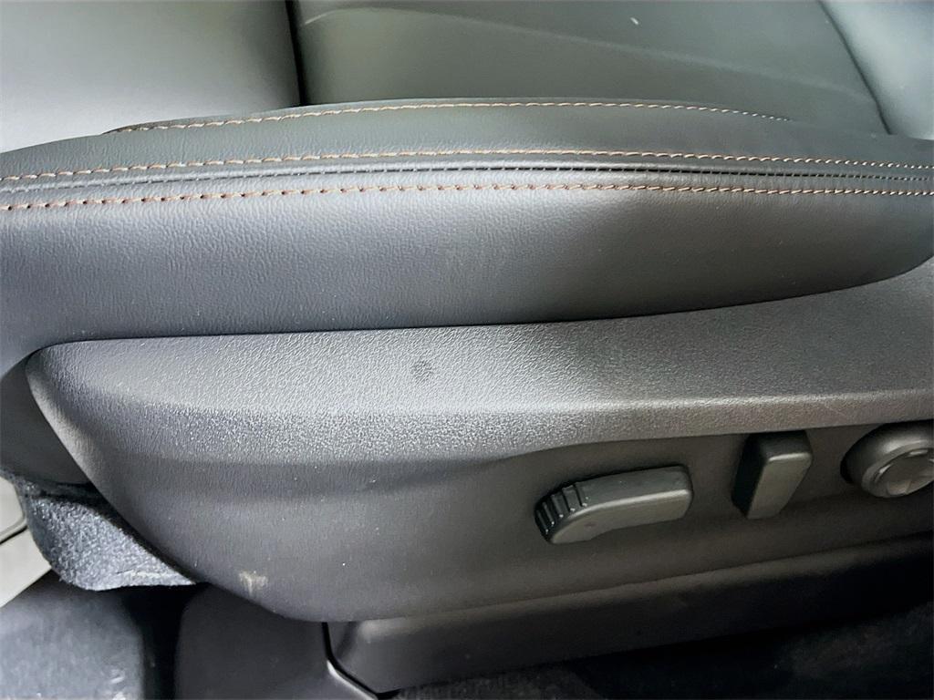 new 2026 Subaru Ascent car, priced at $51,797