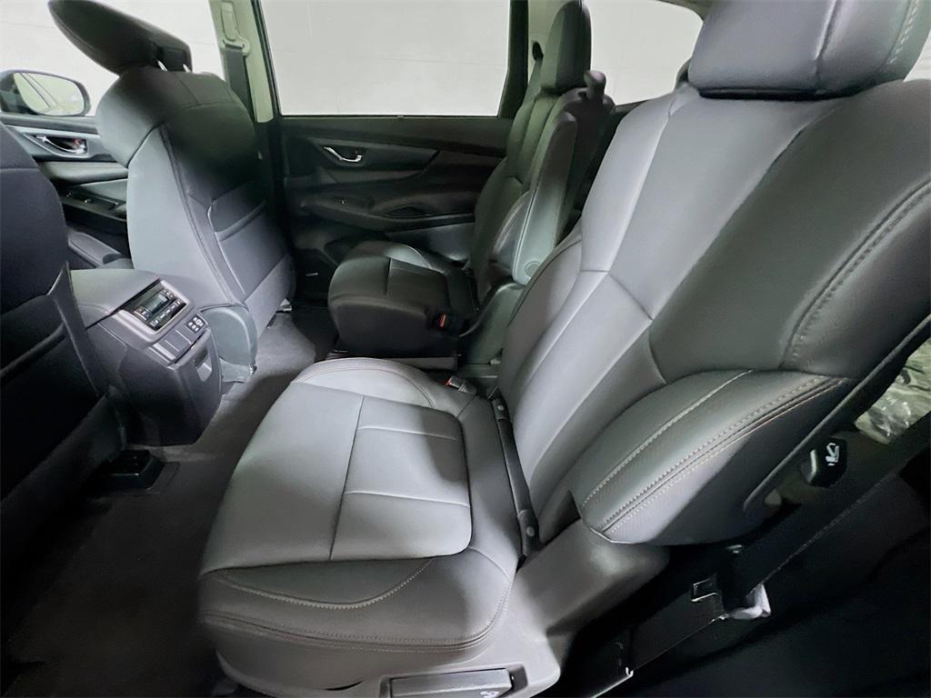 new 2026 Subaru Ascent car, priced at $51,797