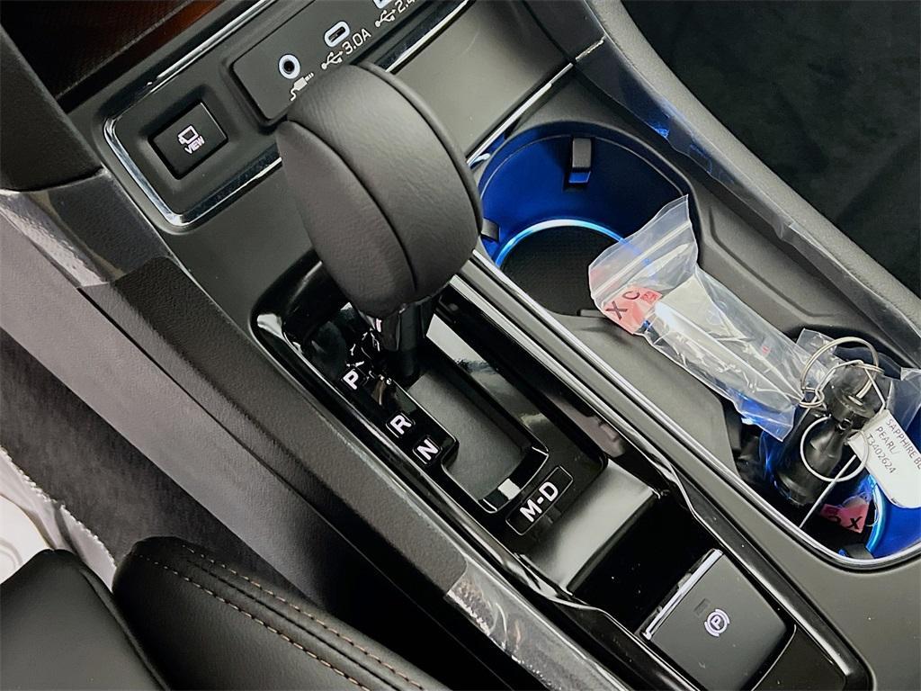 new 2026 Subaru Ascent car, priced at $51,797