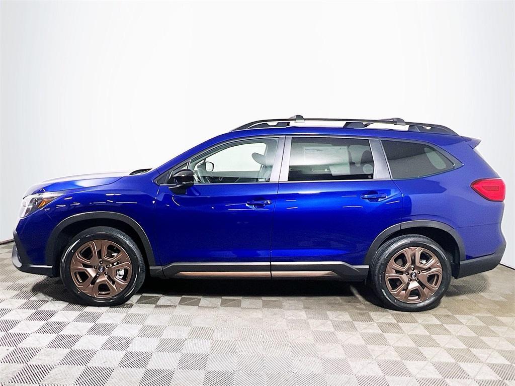 new 2026 Subaru Ascent car, priced at $51,797