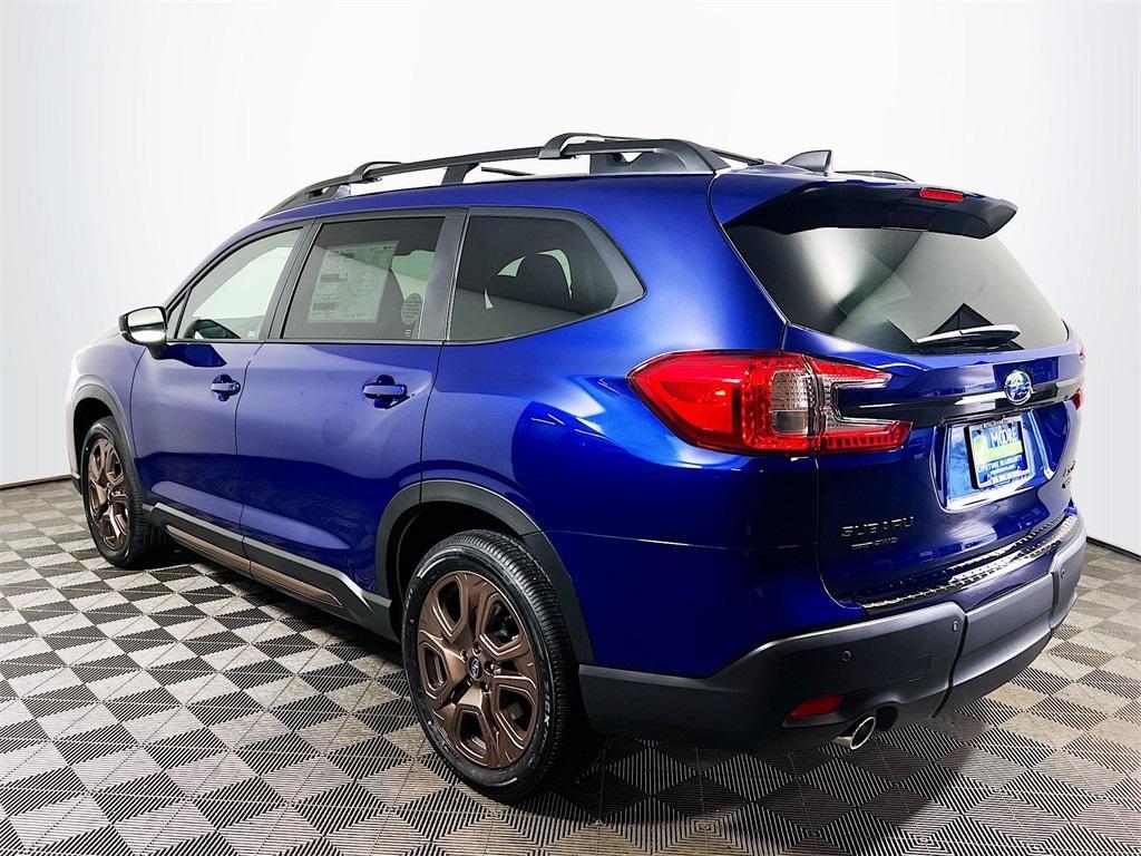 new 2026 Subaru Ascent car, priced at $51,797