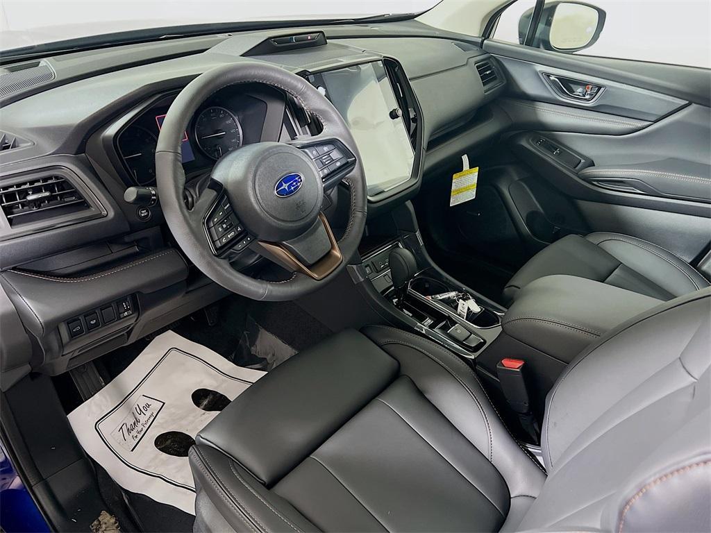 new 2026 Subaru Ascent car, priced at $51,797