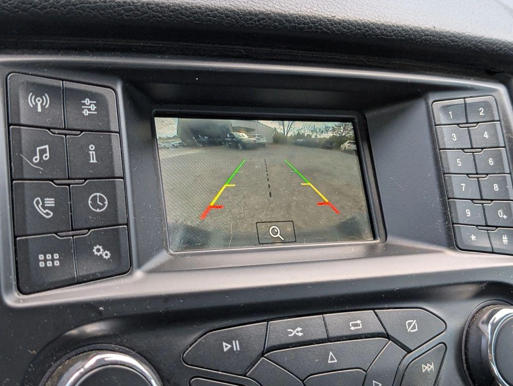 used 2020 Ford Ranger car, priced at $15,187