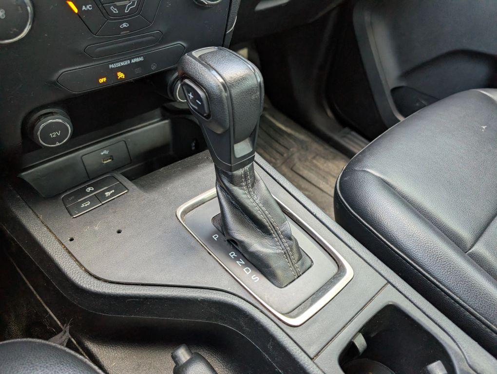 used 2020 Ford Ranger car, priced at $15,187