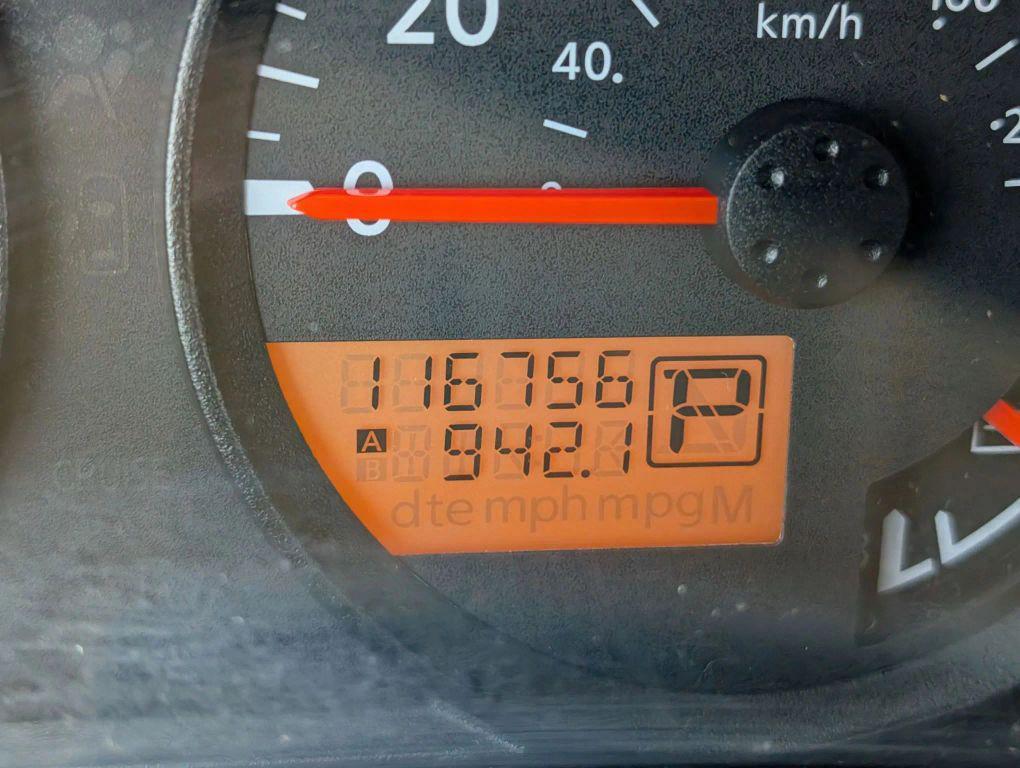 used 2019 Nissan Frontier car, priced at $16,897