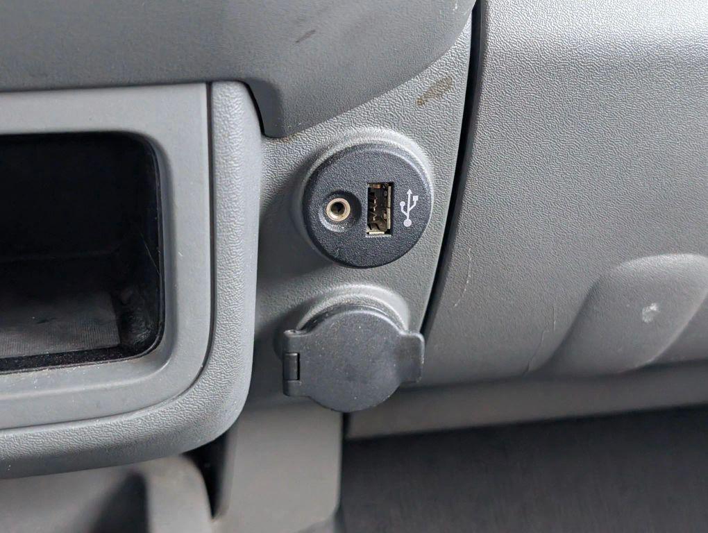 used 2019 Nissan Frontier car, priced at $16,897