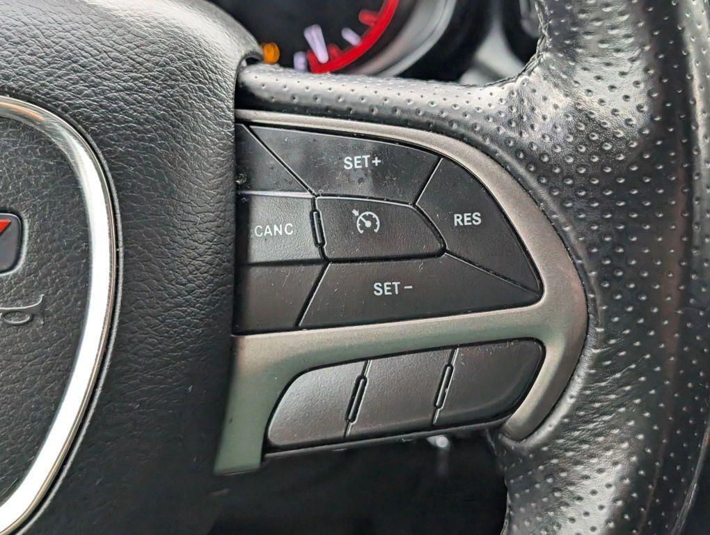 used 2021 Dodge Durango car, priced at $17,987