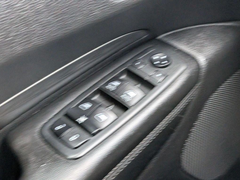 used 2021 Dodge Durango car, priced at $17,987