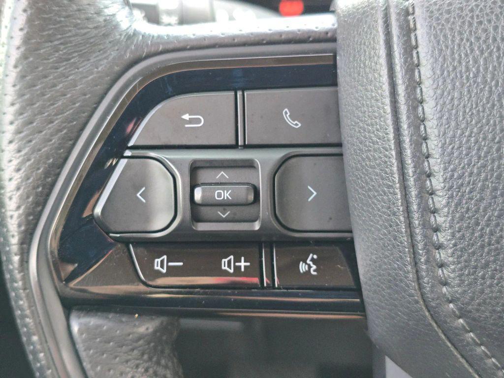 used 2022 Toyota Tundra Hybrid car, priced at $53,987