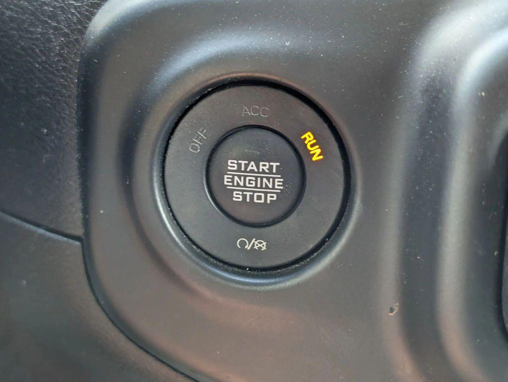 used 2021 Jeep Wrangler Unlimited car, priced at $22,995