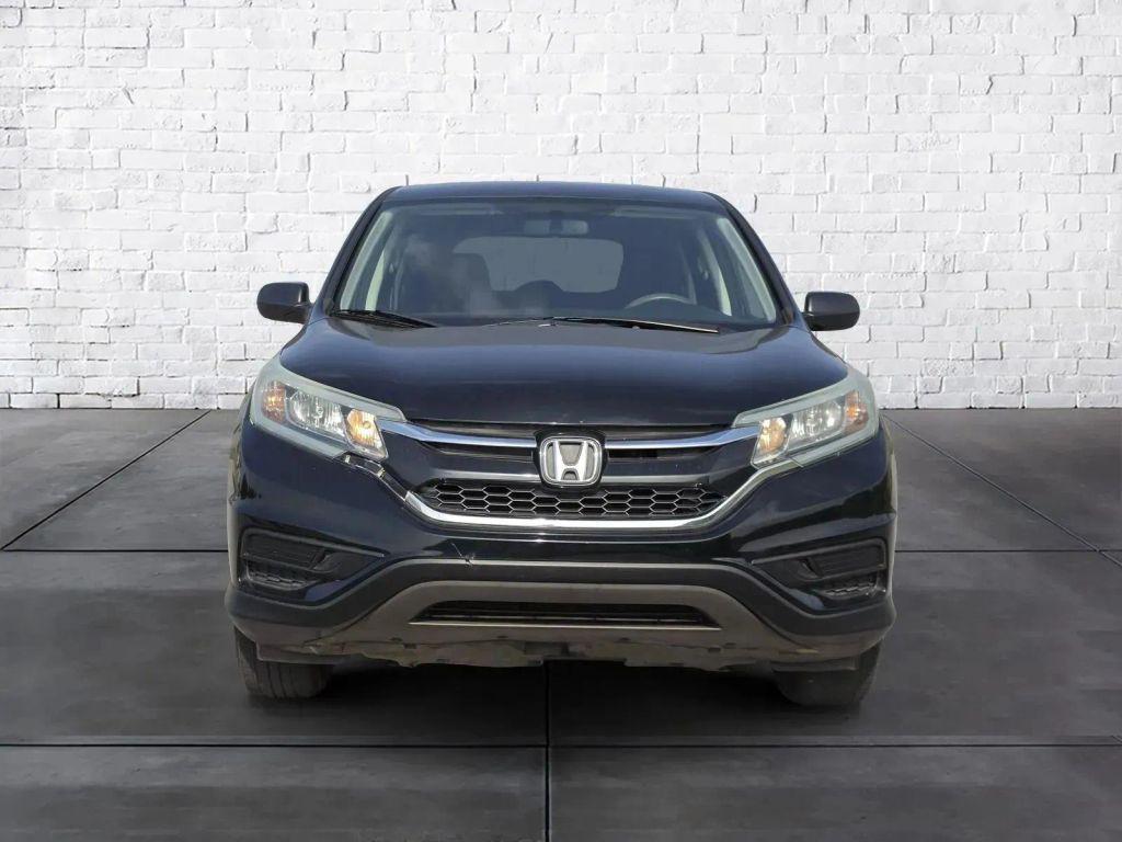 used 2016 Honda CR-V car, priced at $10,995