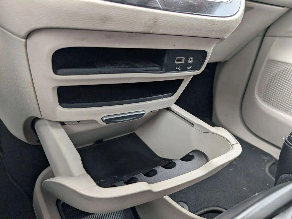 used 2020 Chrysler Voyager car, priced at $13,287