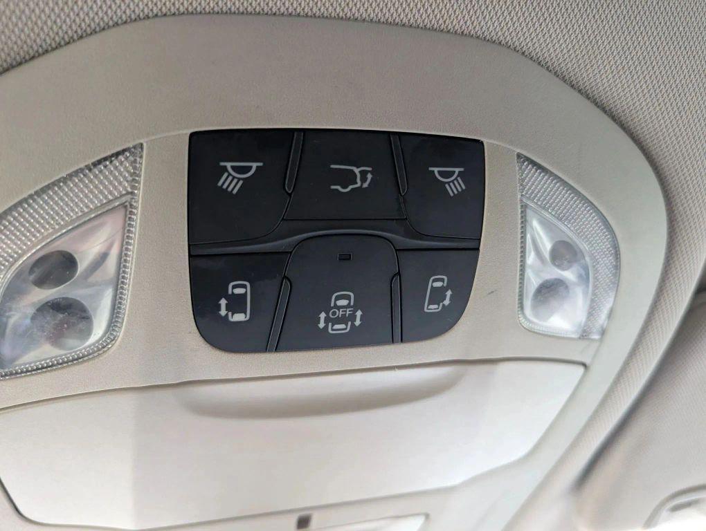 used 2020 Chrysler Voyager car, priced at $13,287