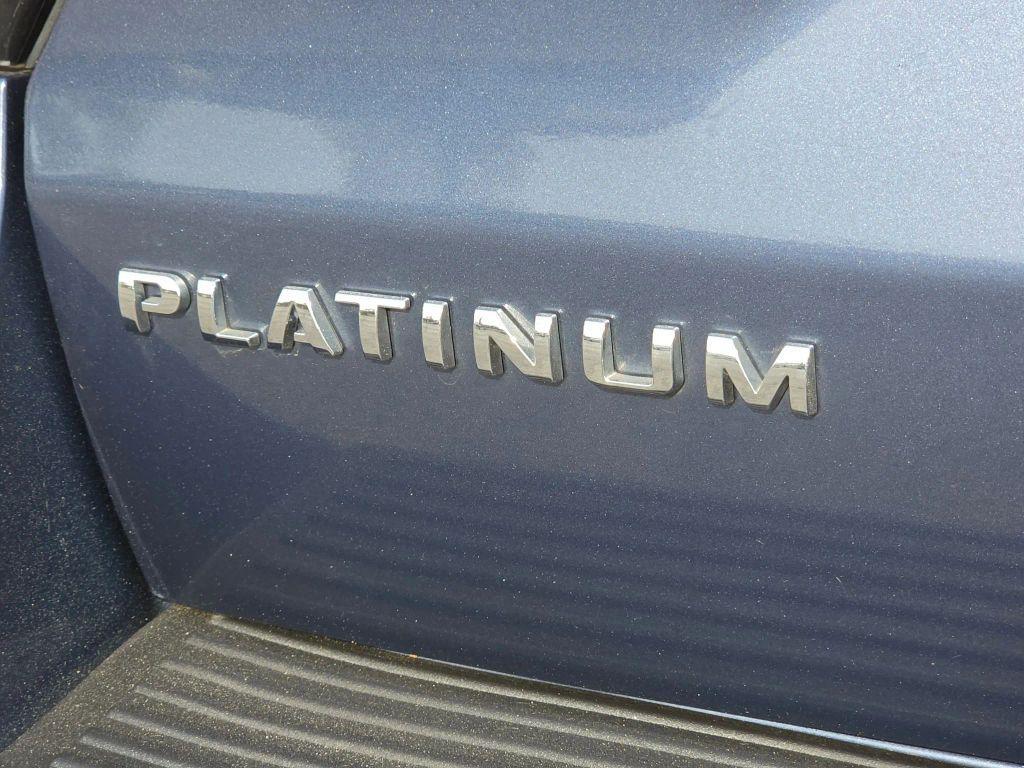 used 2018 Ford Expedition car, priced at $16,987