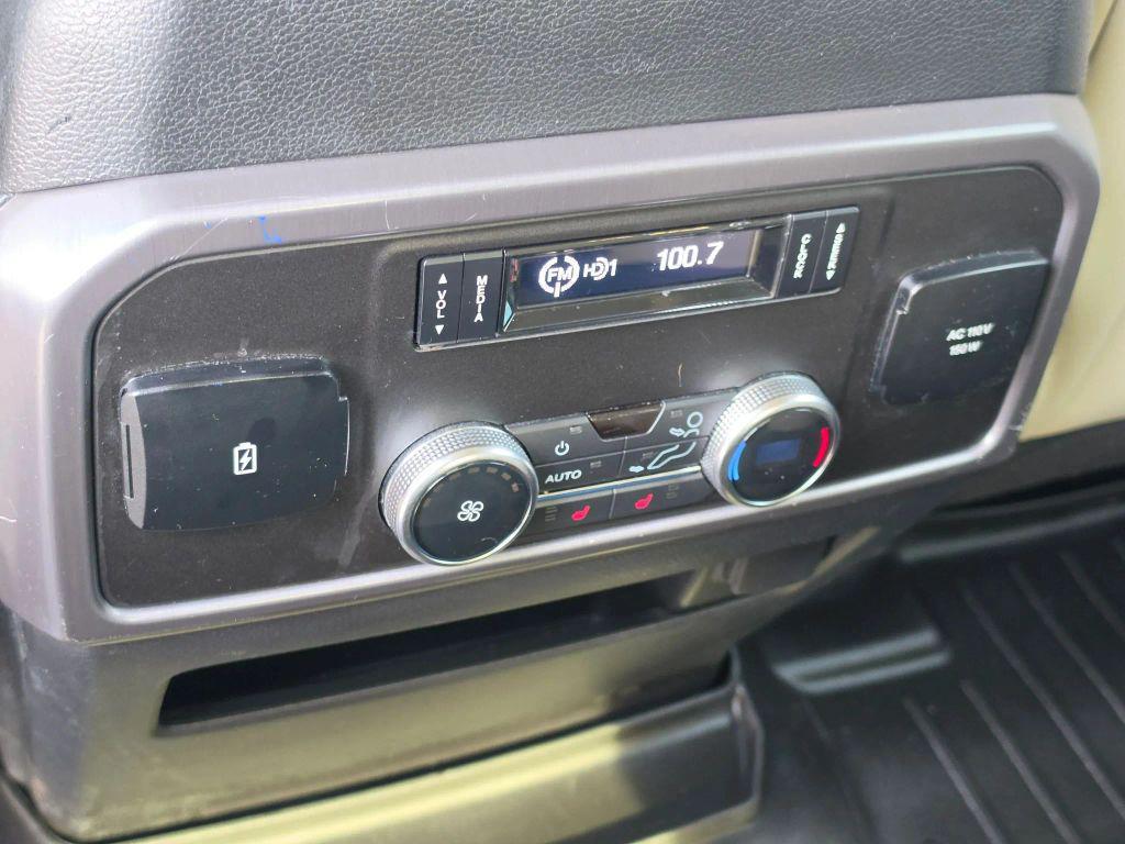 used 2018 Ford Expedition car, priced at $16,987