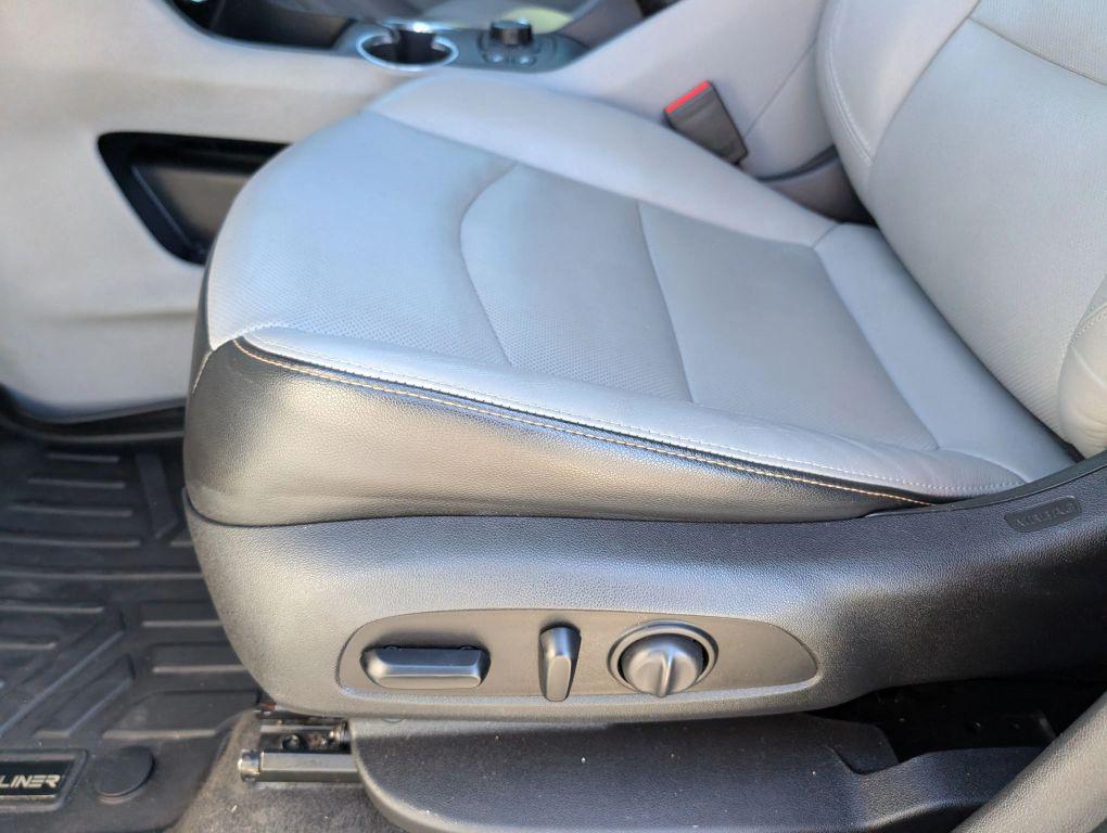 used 2020 GMC Terrain car, priced at $16,487