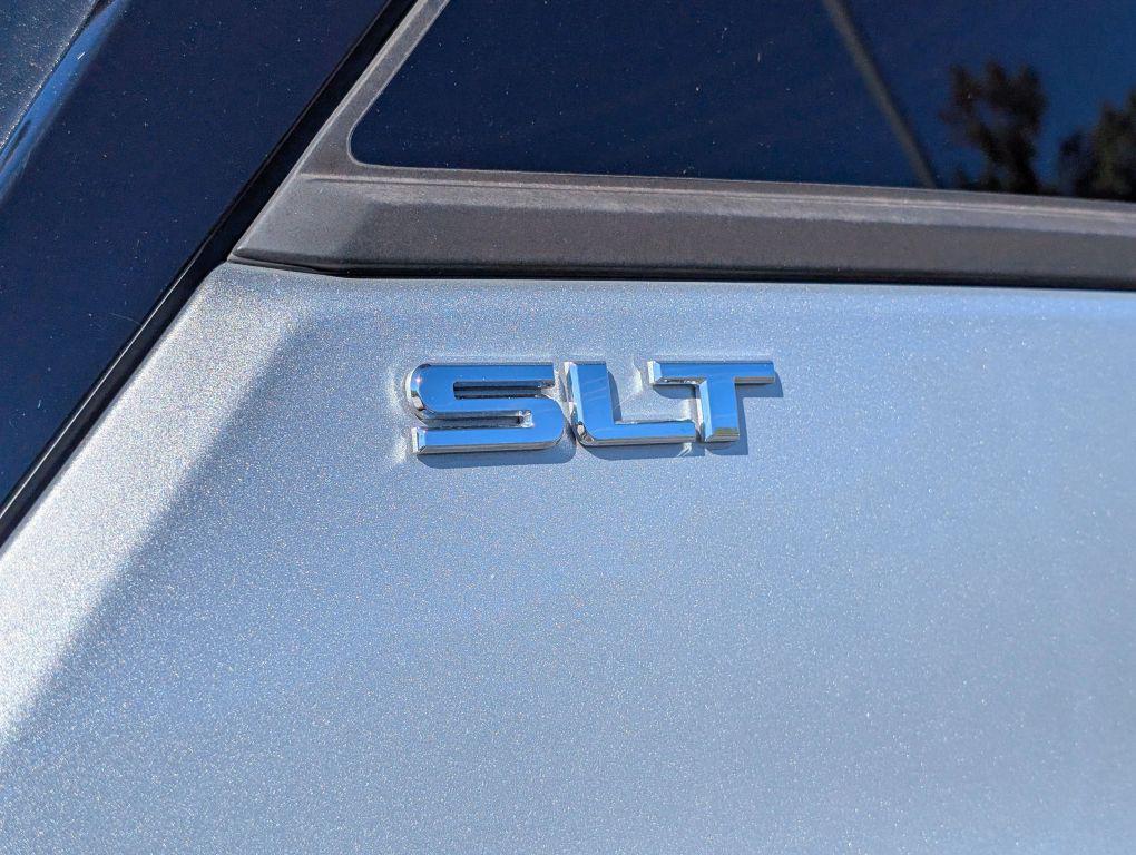 used 2020 GMC Terrain car, priced at $16,487