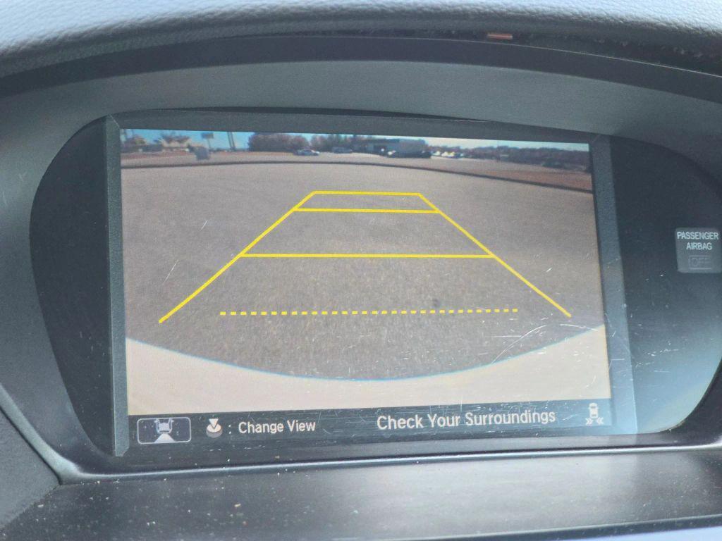 used 2015 Acura TLX car, priced at $12,687