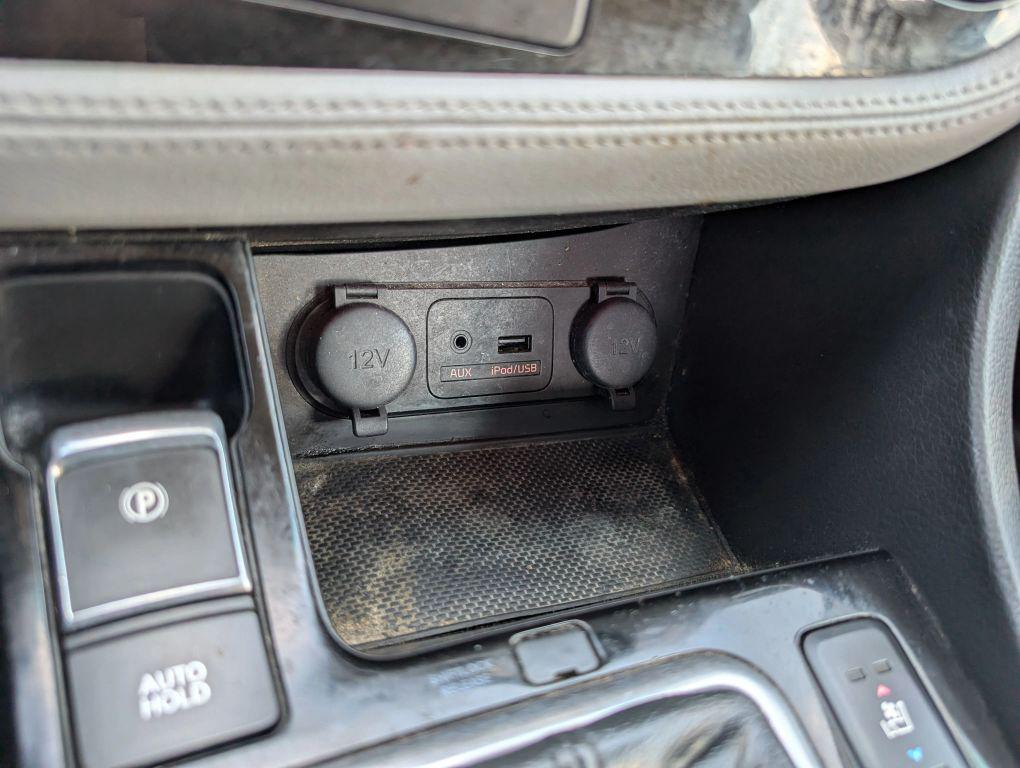 used 2014 Kia Optima car, priced at $9,987