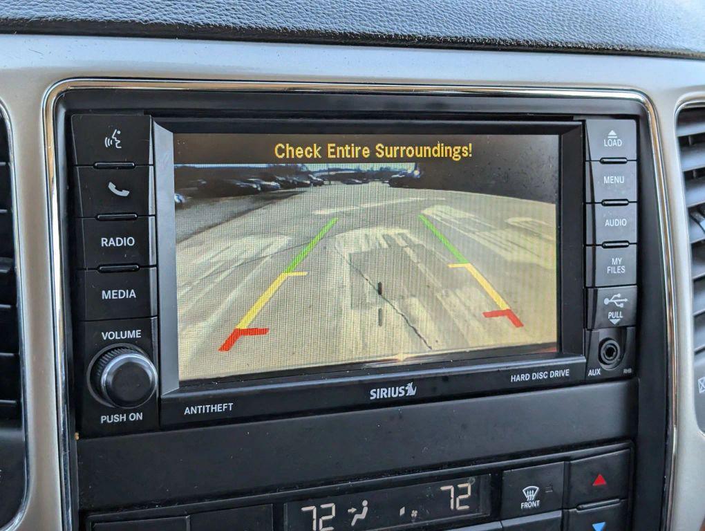 used 2013 Jeep Grand Cherokee car, priced at $10,297