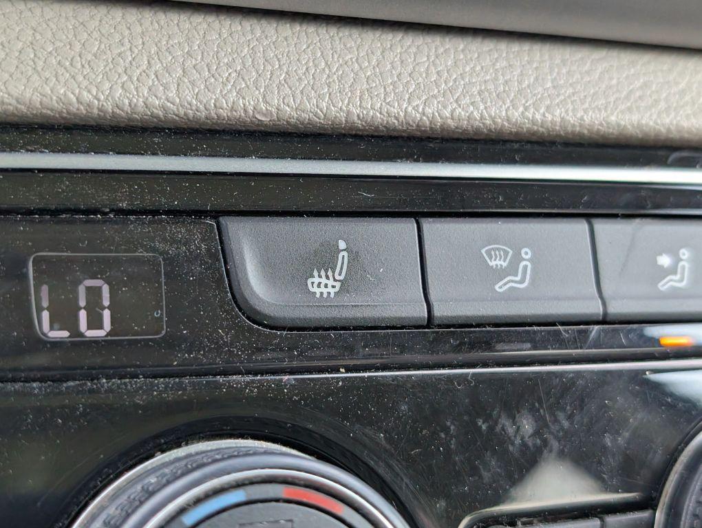 used 2019 Volkswagen Atlas car, priced at $14,987