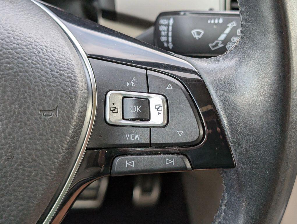 used 2019 Volkswagen Atlas car, priced at $14,987