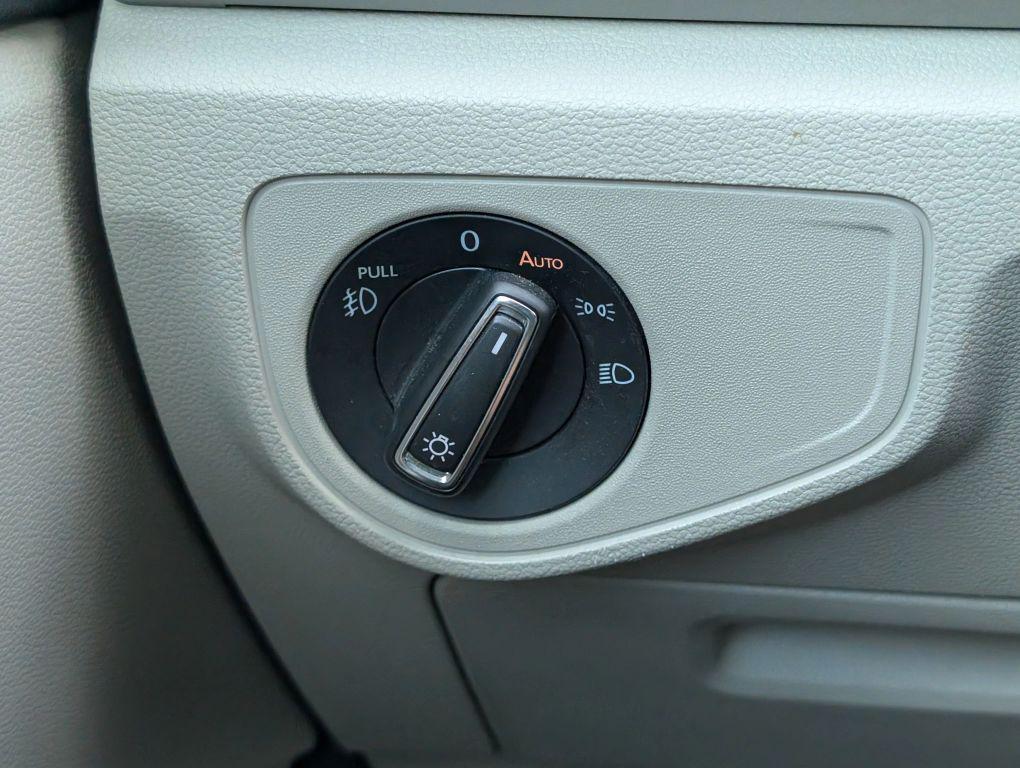 used 2019 Volkswagen Atlas car, priced at $14,987