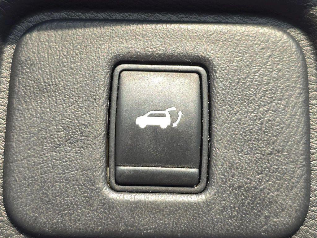 used 2015 Nissan Murano car, priced at $10,687