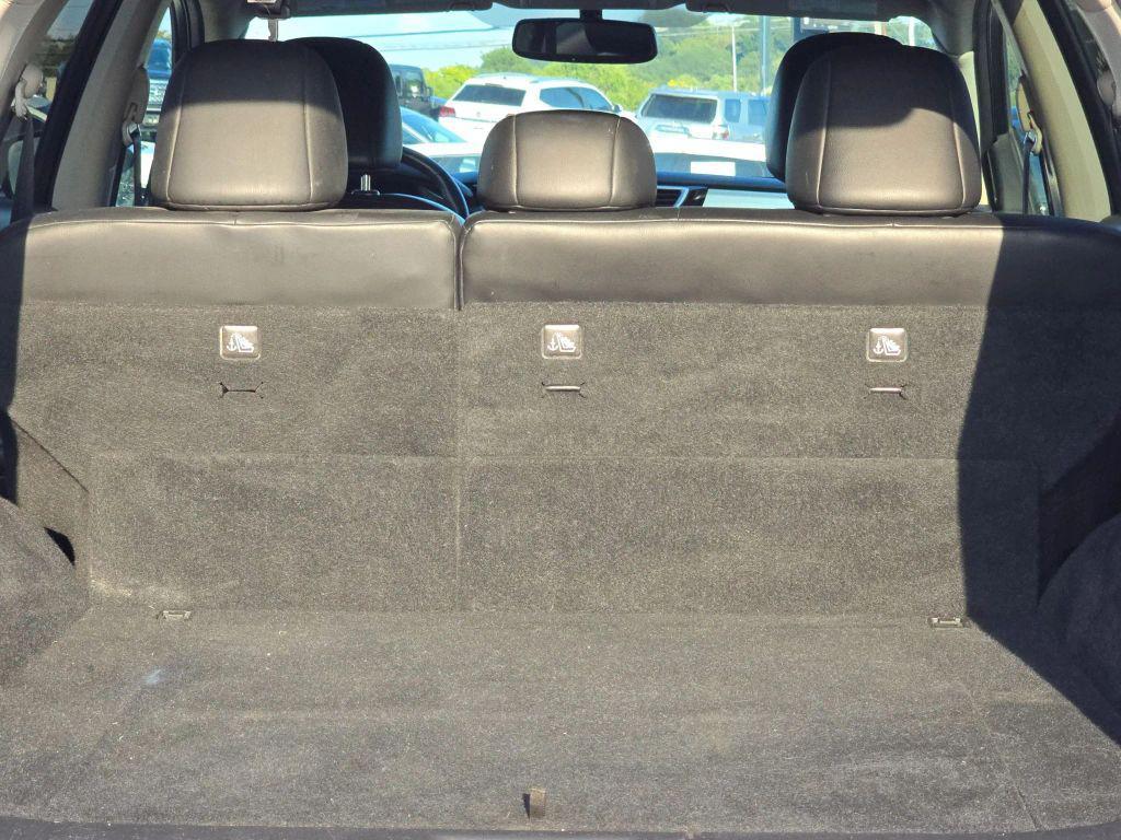 used 2015 Nissan Murano car, priced at $10,687