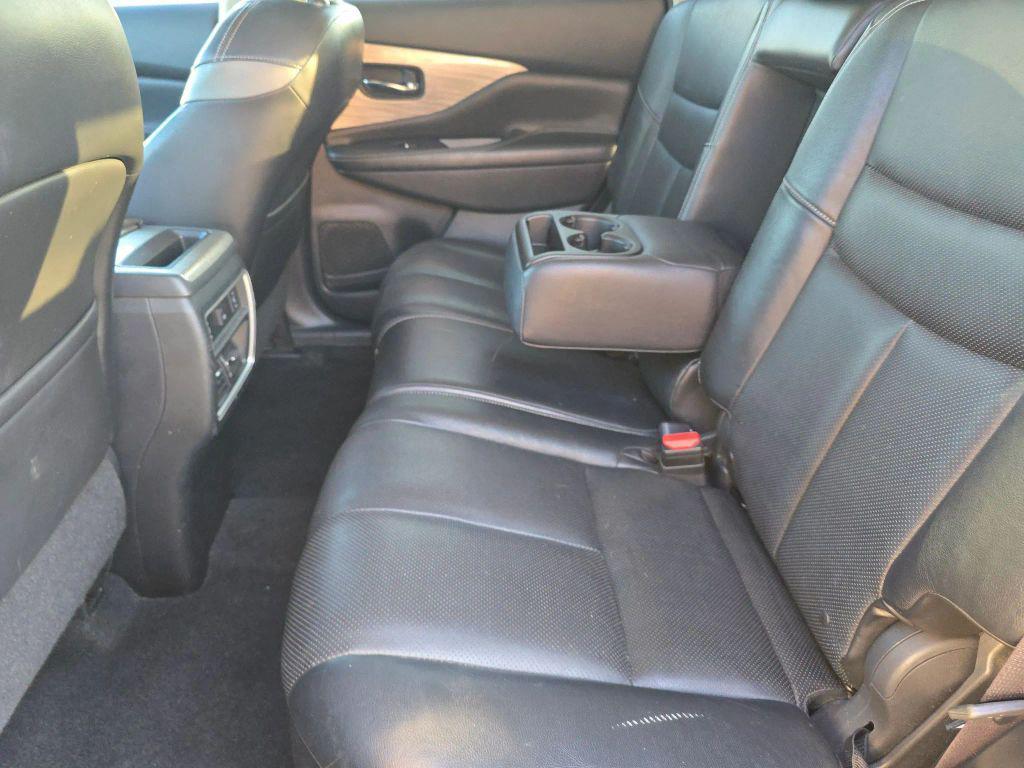 used 2015 Nissan Murano car, priced at $10,687