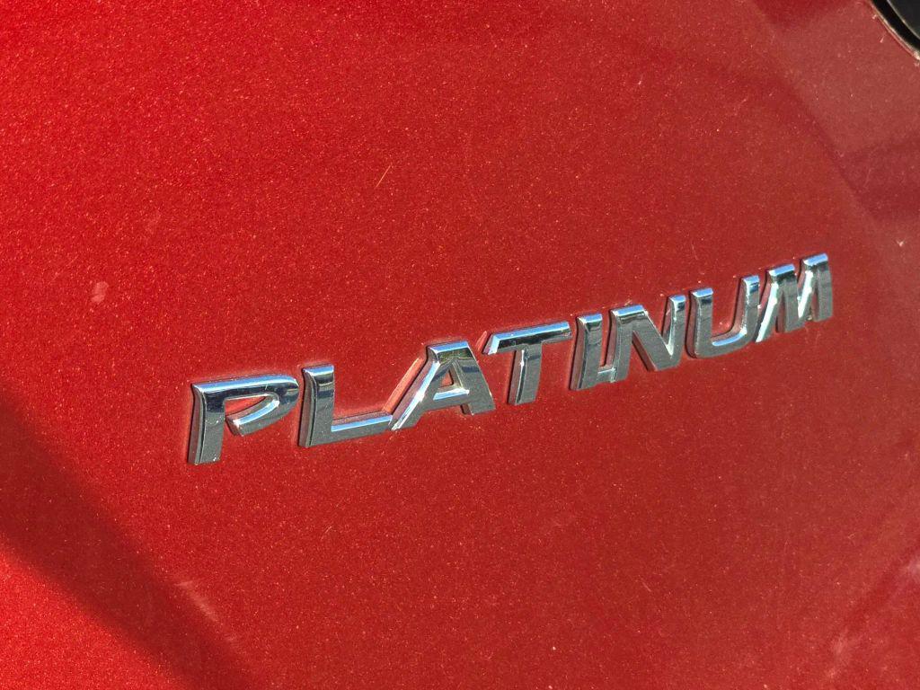 used 2015 Nissan Murano car, priced at $10,687