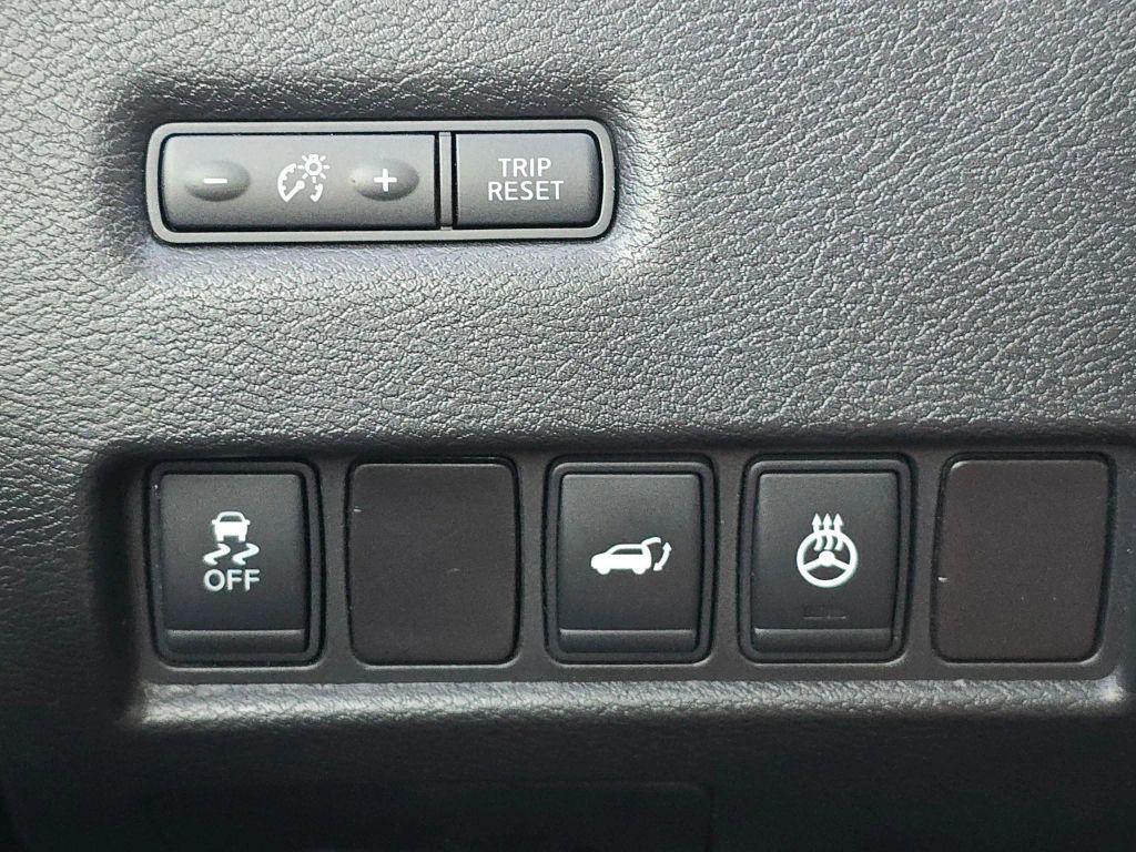 used 2015 Nissan Murano car, priced at $10,687