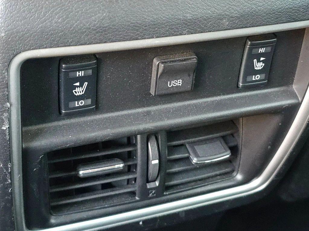 used 2015 Nissan Murano car, priced at $10,687