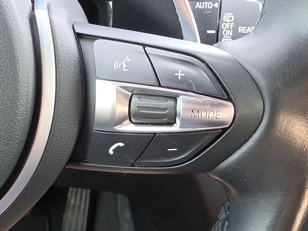 used 2016 BMW X5 car, priced at $12,895