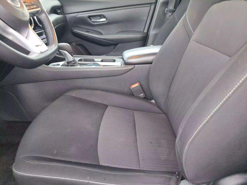 used 2021 Nissan Sentra car, priced at $16,987