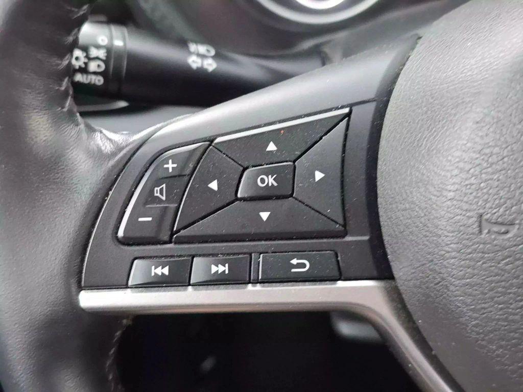 used 2021 Nissan Sentra car, priced at $16,987